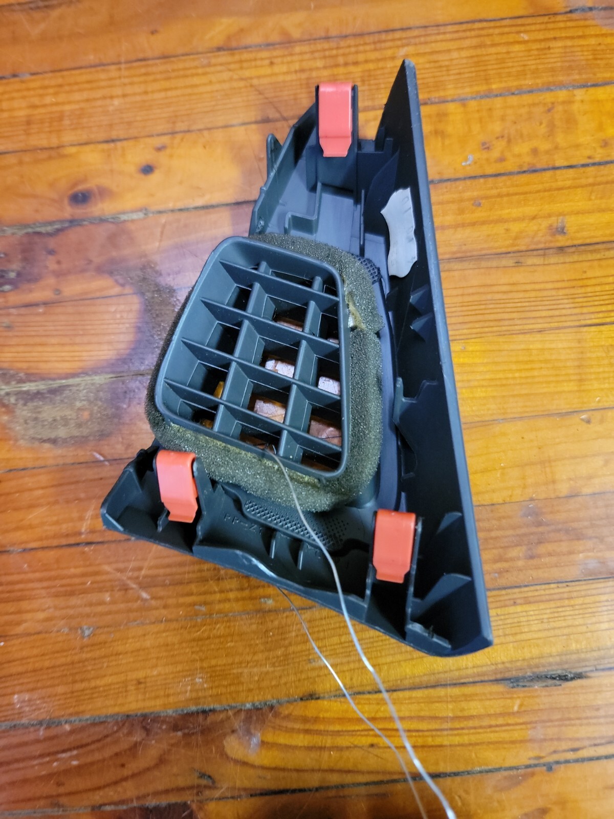 20082010 Honda Accord Sedan Left Driver Side Dash AC Air Vent