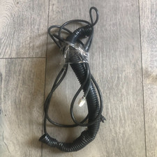 REEBOK ZR10 TREADMILL MODEL-RE1-12021BK ( MCB TO CONSOLE ARM POWER CABLE  )