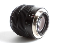 Fujinon Fujifilm GF LENS 35-70mm 1:4.5-5,6 WR Fuji GF Medium Format