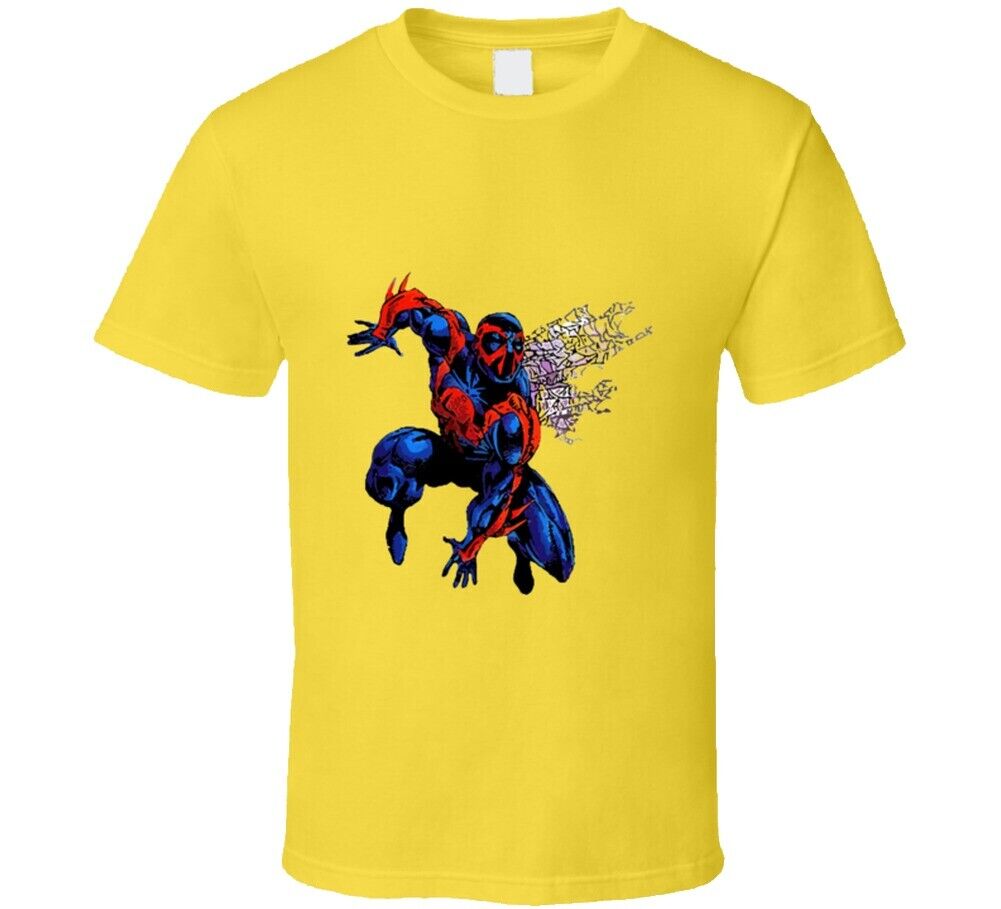 2099 Spiderman Shirt | eBay 2099 Spiderman Shirt | eBay