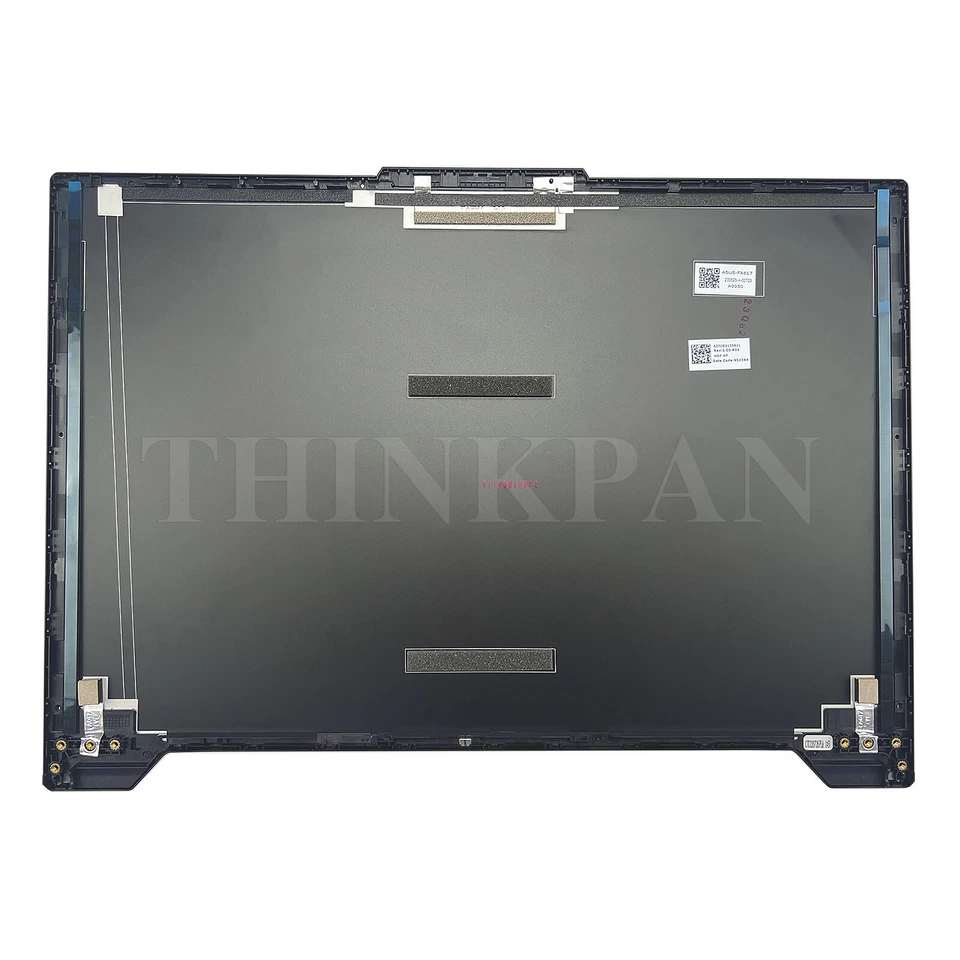 Nuevo Asus TUF Gaming A16 FA617 FA617NS Laptop LCD Tapa Trasera Bisel Frontal EE. UU. Foto 3 de 4