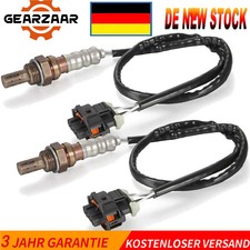 2 LAMBDASONDE für OPEL ASTRA G H SIGNUM VECTRA B C CC ZAFIRA A B SAAB MERIVA 1.8