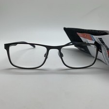 D917 FOSTER GRANT Ironman IM1000 BLK/NVY 1.50 BLACK NAVY Reading Glasses