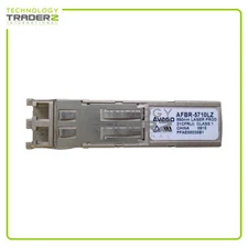 AFBR-5710LZ Avago 1Gbps 850NM LC Transceiver Module ***Pulled***