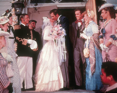 Joe E. Brown Show Boot (1951) [1034759] 8x10 Foto (Andere Größen)