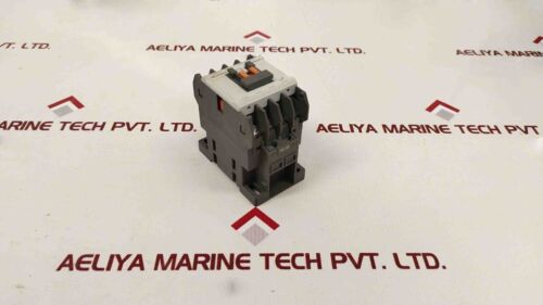 LS MR-4 3a1b Control Relay 50/60Hz - Picture 2 of 6