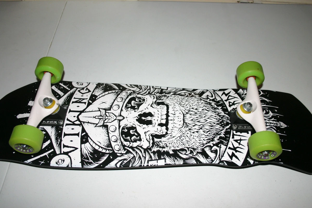 Z-Flex Complete Longboards for sale | eBay