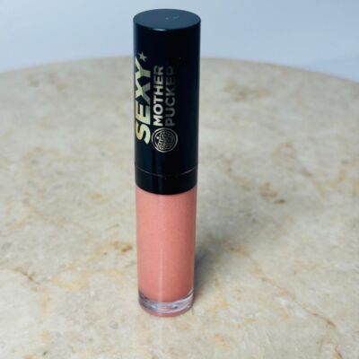 Soap & Glory Candy Queen Sexy Mother Plumper Lip Gloss Travel Mini 4ML 0.13oz
