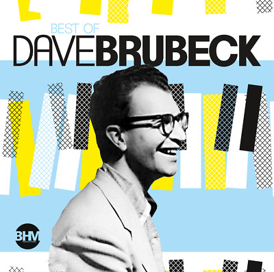 CD Dave Brubeck Best Of 2CDs