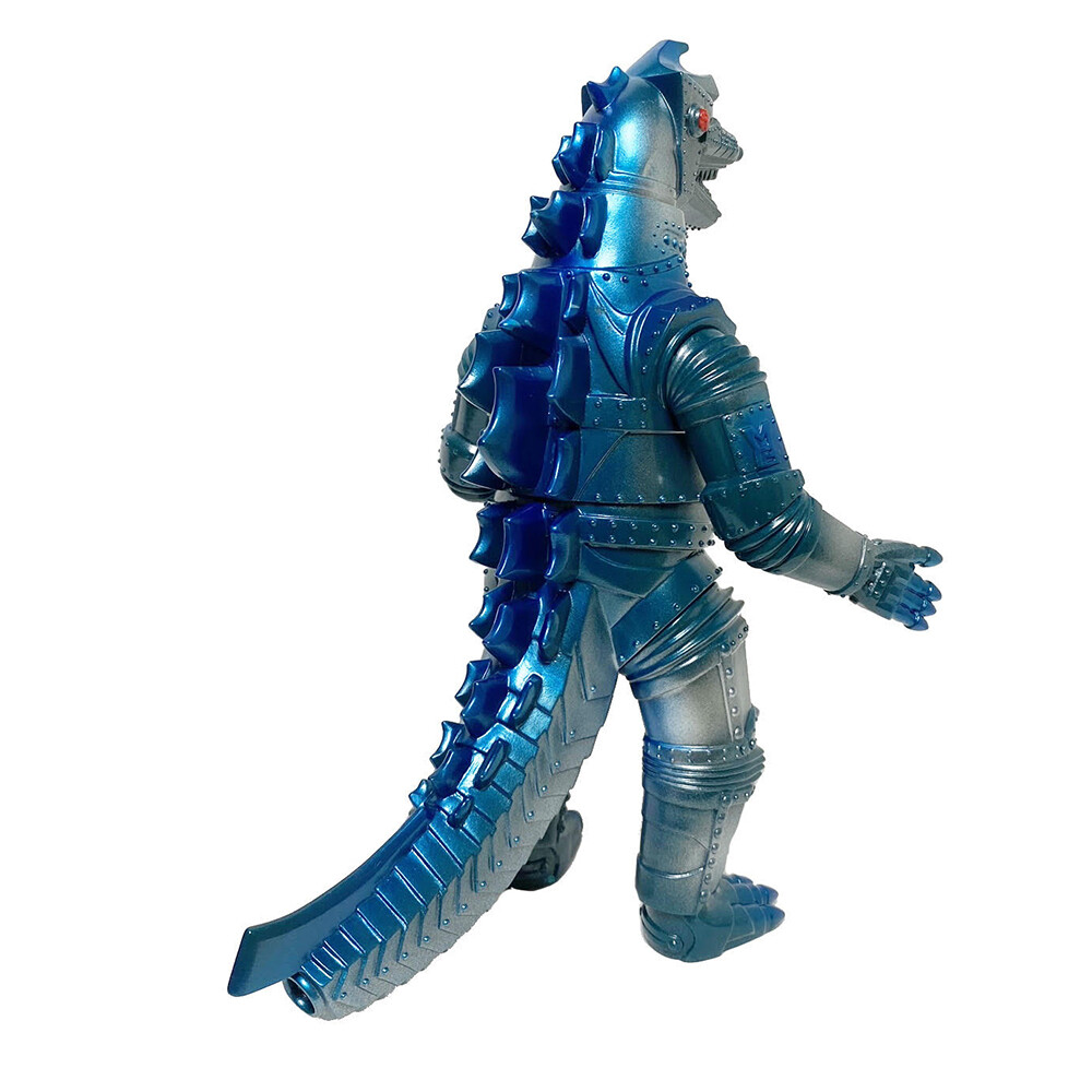 マルサン メカゴジラ1974 MG350 ゴジラ・ストア限定 Mechagodzilla 1974 MG350 Godzilla Store Limited Classic ver