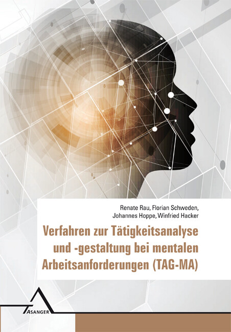 Thumbnail - Renate Rau; Florian Schweden; Johannes Hoppe; Winfried Hacker /
