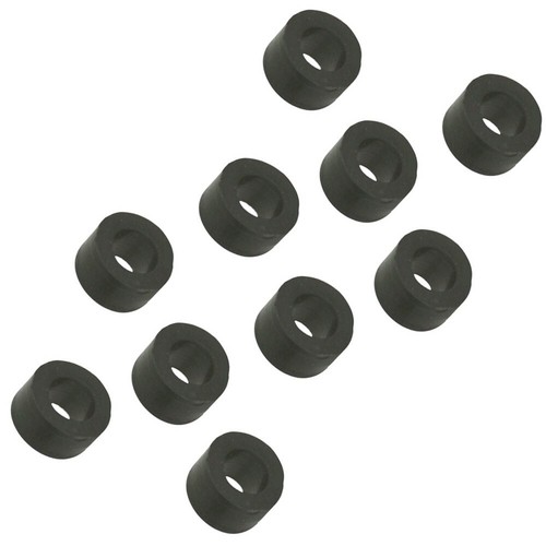 (10) Fuel Line Seals 1/4" Fits Massey Ferguson 130 135 150 Replaces