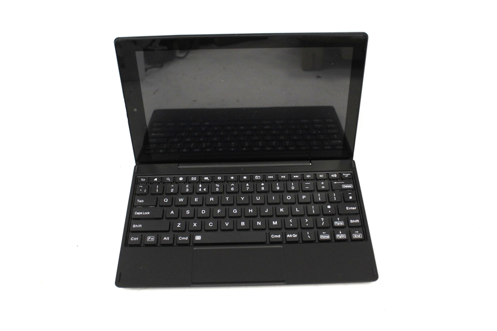 VENTURER Challenger 10 Pro 10.1" Tablet With Detachable Keyboard W80 eBay