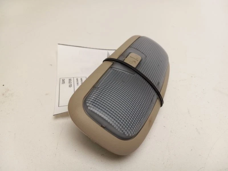 Luz domo techo trasero Ford Fiesta 2011-2019 Foto 4 de 4