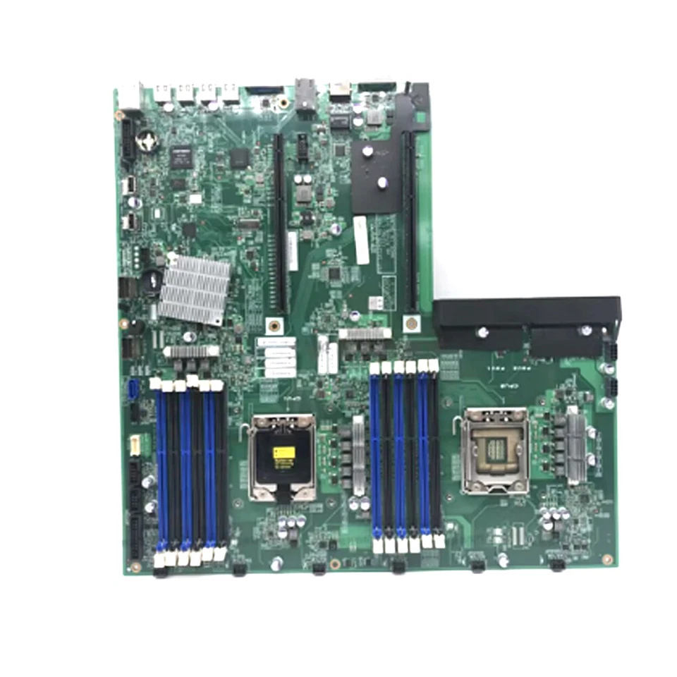 Lenovo Server Motherboard For Lenovo ThinkServer RD430 RD440 SX52400RN 03X4427 - Image 3 of 4