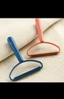 Carpet Rake Brush Clothes Lint Shaver Pet Hair Remover Scraper Lint Roll Cleaner