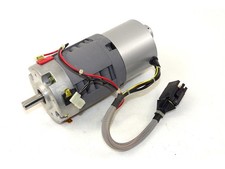 Yaskawa UGTMEM-06LPM12 #222# AC Servo Motor