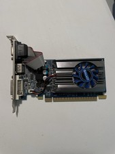 Galaxy NVIDIA GeForce GT 610 GC 1GB DDR3 PCIe Video Card 61TGS4HX2LTX