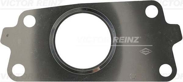 Dichtung AbgaskrüMmer Victor Reinz 71-10414-00 FüR Kf Ke SHY6 SHY1 SHY4 Gh Mazda-image