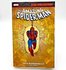 Marvel Epic Collection AMAZING SPIDER-MAN Volume 2 GREAT RESPONSIBILITY TPB New