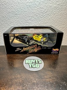 American Graffiti Hot Wheels | eBay