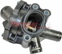 Thermostat KÜHlmittel Metzger 4006272 FÜR Ford Volvo KÜHlmittelthermostat