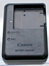 Battery Charge CB-2LA for Canon A2200 A3000 IS A3200 Camera NB-8L Battery