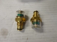 ATOS T10A Valve / Sensor 2pcs