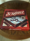 2001 Scrabble Deluxe Turntable Edition, Parker Brothers, Vintage - 100% Complete