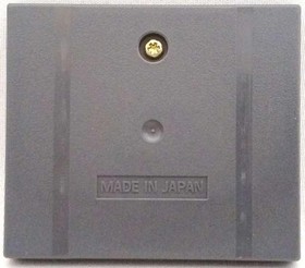 SNK Neo Geo Pocket Soft Cool Jam Twirl Jam