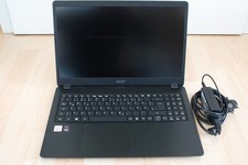 ACER A315-56-79KN Intel i7 15,6 mit Netzteil ...