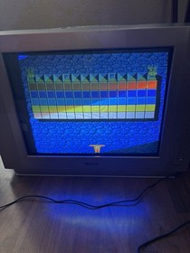 Thunder And Lightning for Nintendo NES Working No Manual