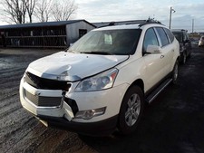 Used Starter Motor fits: 2010 Chevrolet Traverse 3.6 Grade A
