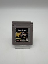 Thumbnail of ebay&reg; auction 357263223581 | Race Drivin - Nintendo Gameboy Classic - Nur Modul
