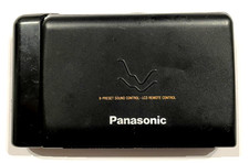 Panasonic RQ-S60 stereo  cassette player Made in Japan S-XBS Reverse WORKING