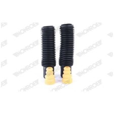 Staubschutzsatz Stoßdämpfer hinten für Honda Accord 8 CU CW id21758
