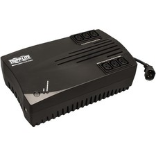 Tripp Lite by Eaton UPS AVR Series 230V 750VA 450W Ultra-Compact Line-Interactiv