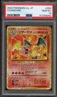 Pokemon Charizard Classic Charizard & Ho-Oh ex Deck Japanese Holo #003 PSA 10