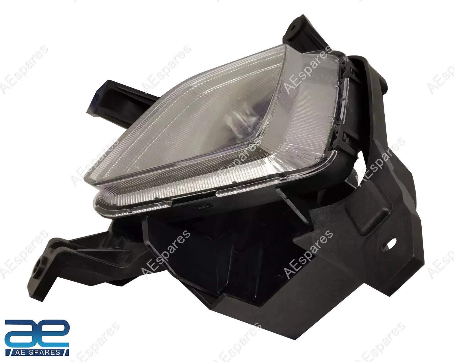 Front Fog Lamp Light Assembly RH For Hyundai Creta 2018-2020 92202A0500 view 3
