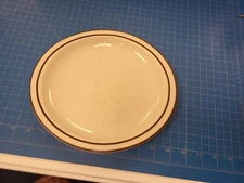 Syracuse China USA Restaurant Ware Plate Diner Serving Plate 10 Inch