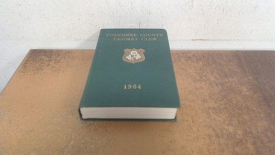 			Yorkshire county cricket club sixty sixth annual report season 19		