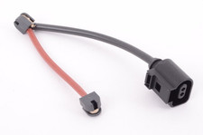 Plaquette de frein Porsche PANAMERA