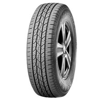 4X Sommerreifen - Nexen Roadian HTX RH5 235/60R18 103V BSW