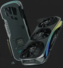 ZOTAC Gaming GeForce RTX 4070 Ti 16GB GDDR6X NVIDIA