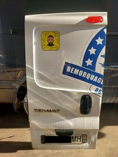 Porte arrière et accessoires Renault TRAFIC