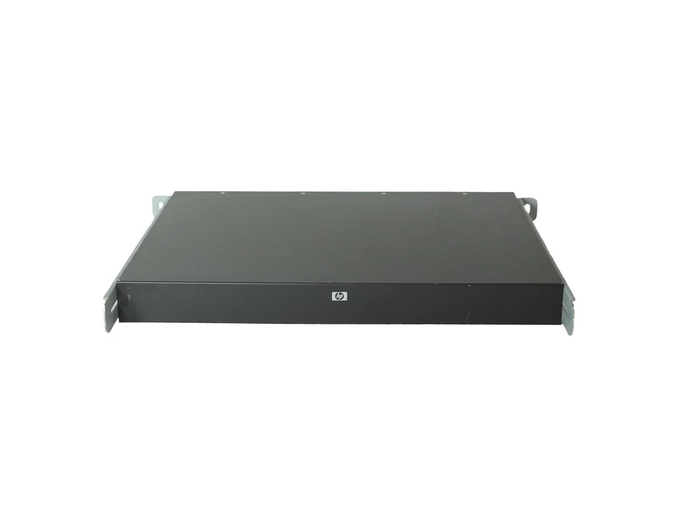 HP KVM EO1010 Managed Rack Ears - Bild 3 von 4