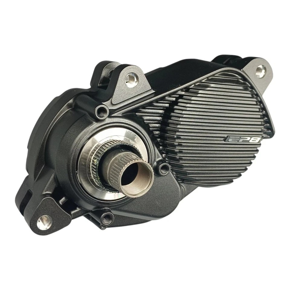 Shimano Steps EP8 Mittelmotor DU-EP800 85Nm 250W E-Bike Motor Antrieb EP800 - Bild 4 von 4