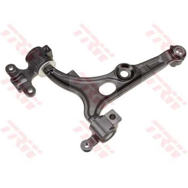 Trw Querlenker FüR CitroëN Jumpy U6U Bu_ Bv_ Bw_ Bx_ Bs_ Bt_ By_ Bz_-image