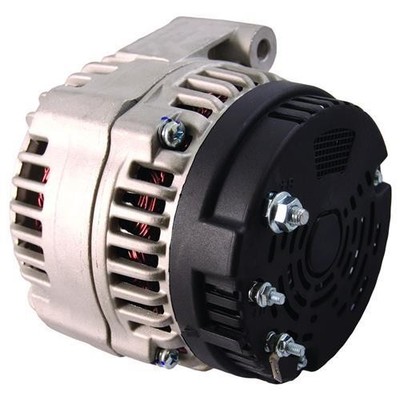 Lichtmaschine  für Heavy Duty 24V 100Amp