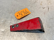 1967 International IH 444 Tractor Throttle Support Bracket